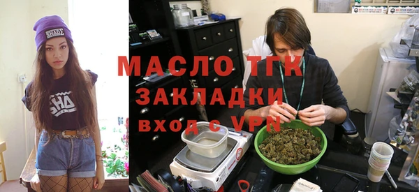 твердый Богородск